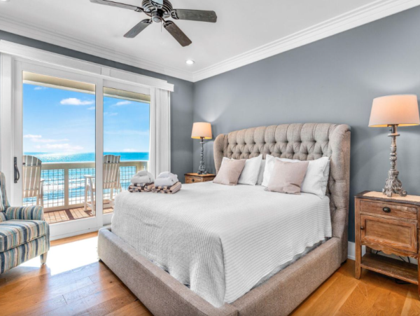 Luxurious Beach Getaway on St. George Island - Perfect for Families